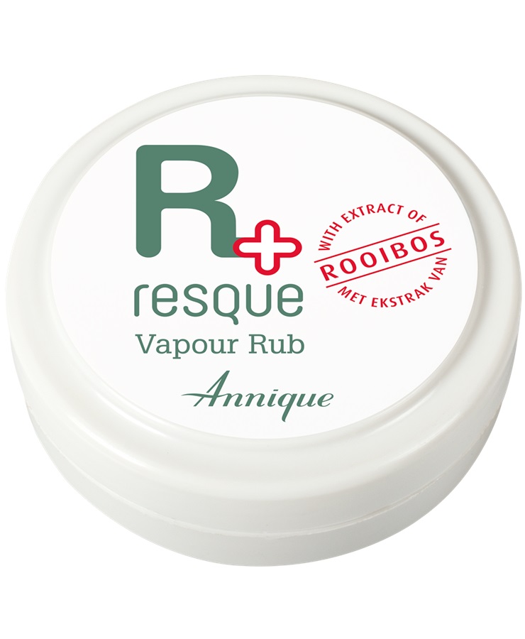 Resque Vapour Rub